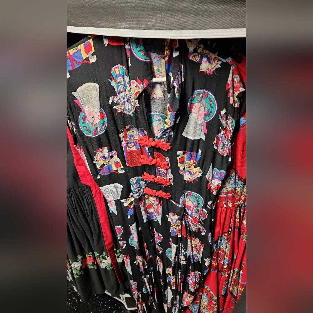 Trashy Diva Opera Day Dress size 6